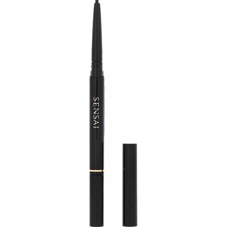 Tootefoto - Sensai Lasting Eyeliner Pencil silmapliiats 0,1 g Kohl 01 Black