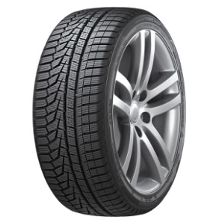 Tootefoto - Hankook Winter I*Cept Evo2 (W320) Ao Xl Rp 3Pmsf L ne-Euroopa Lamell 285/30R22 Lamell