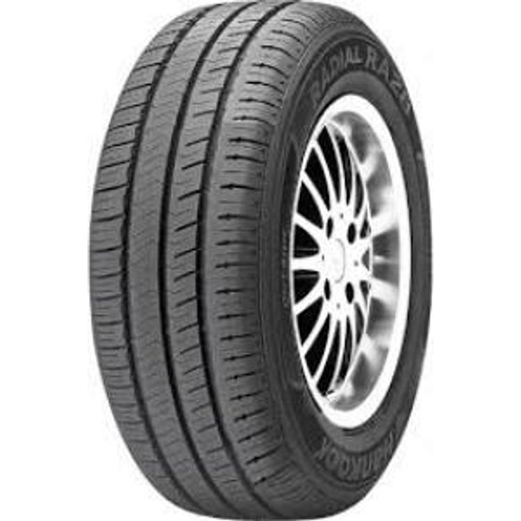 Tootefoto - 205/65R16C Hankook Radial RA28 Suverehv