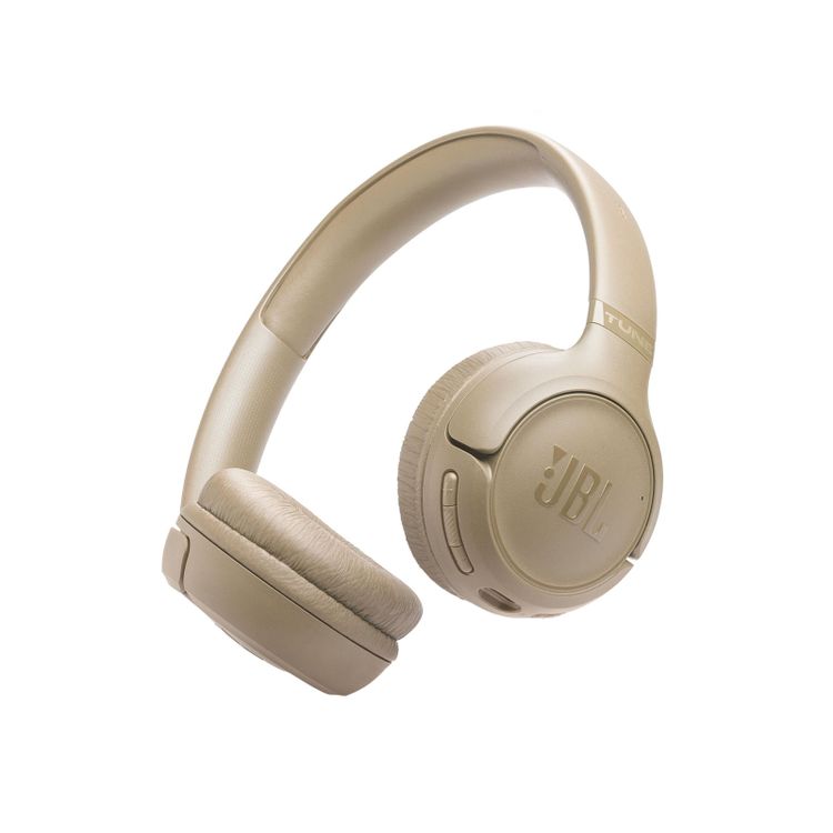 Tootefoto - JBL TUNE 530BT beige
