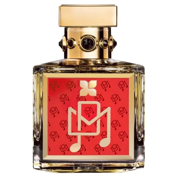 Tootefoto - FRAGRANCE DU BOIS PM Parf misprei 100ml