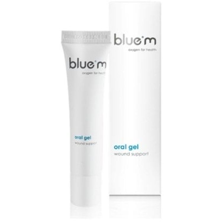 Tootefoto - Bluem IMPLANT.PROFESSIONAALNE GEEL 15ml