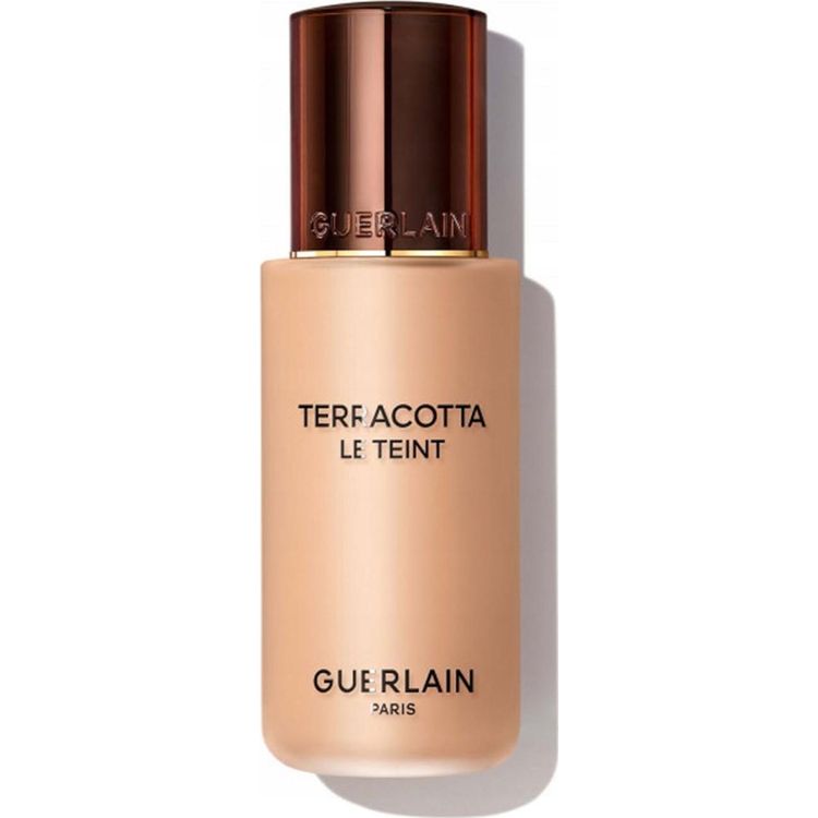 Tootefoto - Guerlain GUERLAIN TERRACOTTA LE TEINT FOUNDATION 24H WEAR 3,5N 35ml