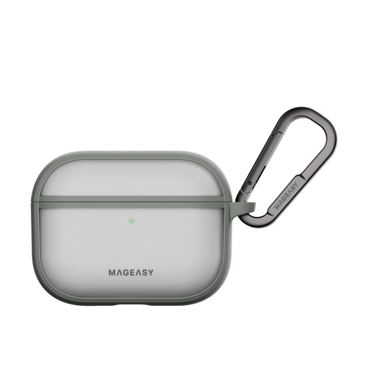 Tootefoto - MAGEASY Roam Case for AirPods Pro 3