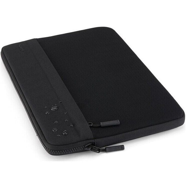Tootefoto - Pipetto Expand Sleeve MacBook Pro 14/Air 13.6 black