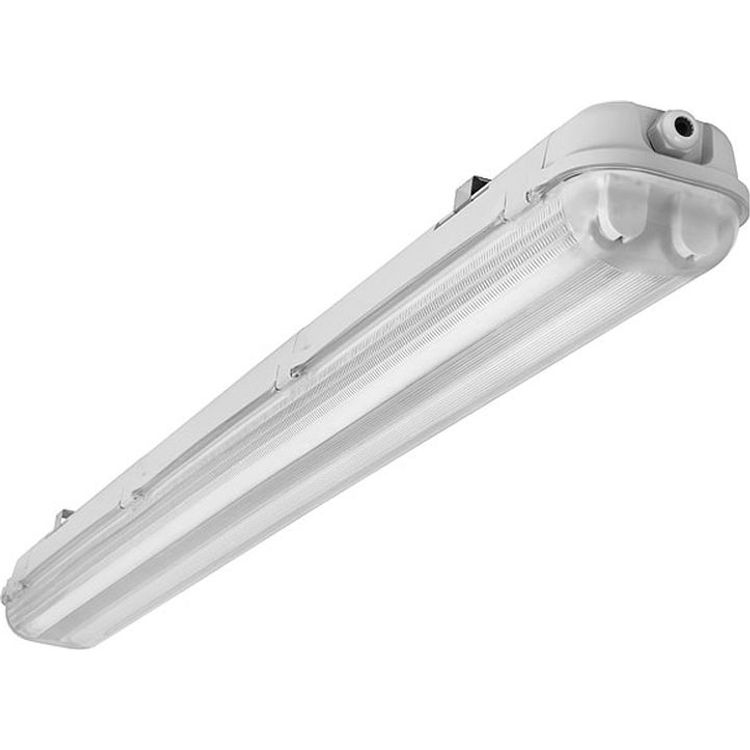 Tootefoto - Kanlux Oprawa hermetyczna LED MAH PLUS-236/4LED/PC pod 2 wietl wki LED 1200mm G13 IP65 22800
