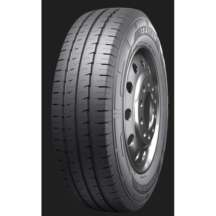 Tootefoto - SAILUN Commercio Pro Suverehvid 195/75R16C Suverehv