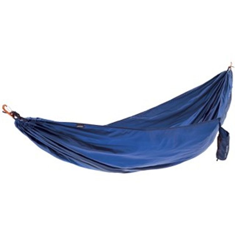 Tootefoto - Cocoon HS114 hammock Hanging hammock 1 person(s) Nylon Blue