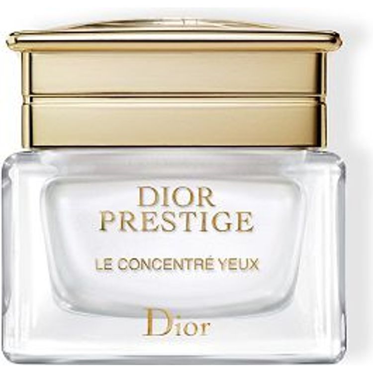 Tootefoto - Dior Prestige Le Concentre Yeux Silma mbruse kreem v i -niisutaja Silmakreem Naised 15 ml