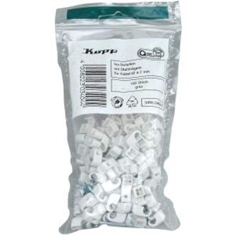 Tootefoto - Kopp 345504087 kaablikinniti Hall 100 tk