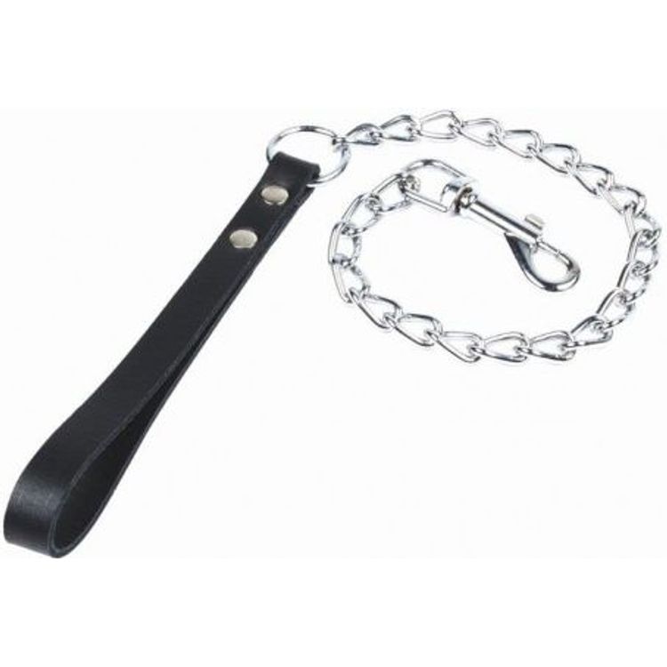 Tootefoto - CHABA LEASH METAL 4/80 SPRING