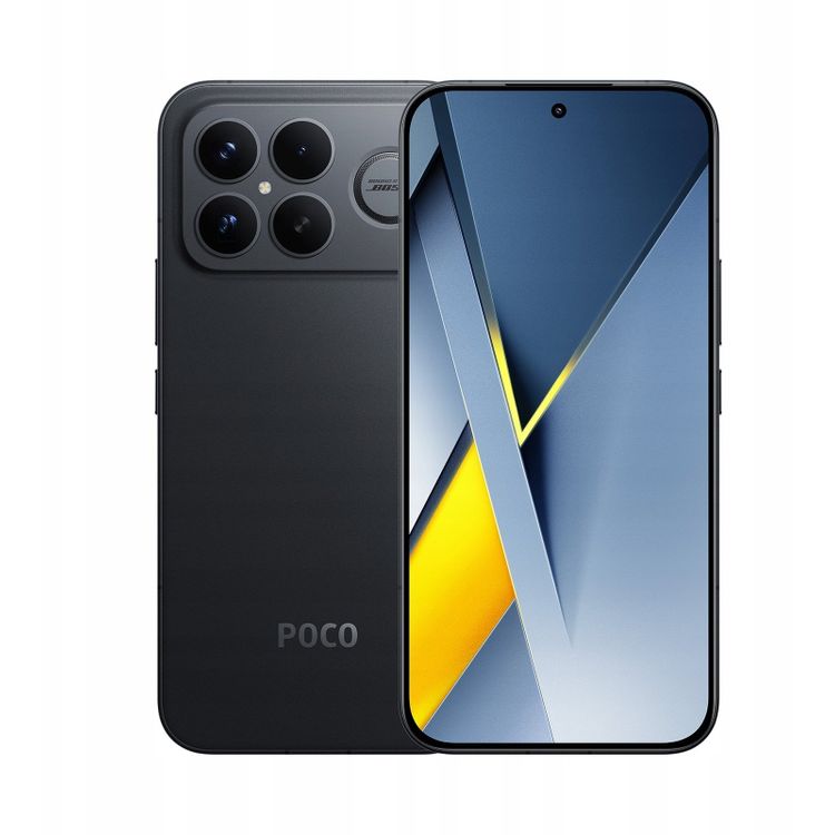 Tootefoto - F8 Ultra 12/256GB Black