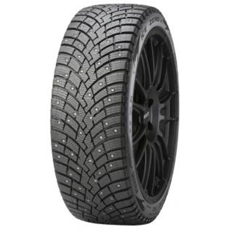 Tootefoto - Pirelli Ice Zero 2 225/50R17 Naast