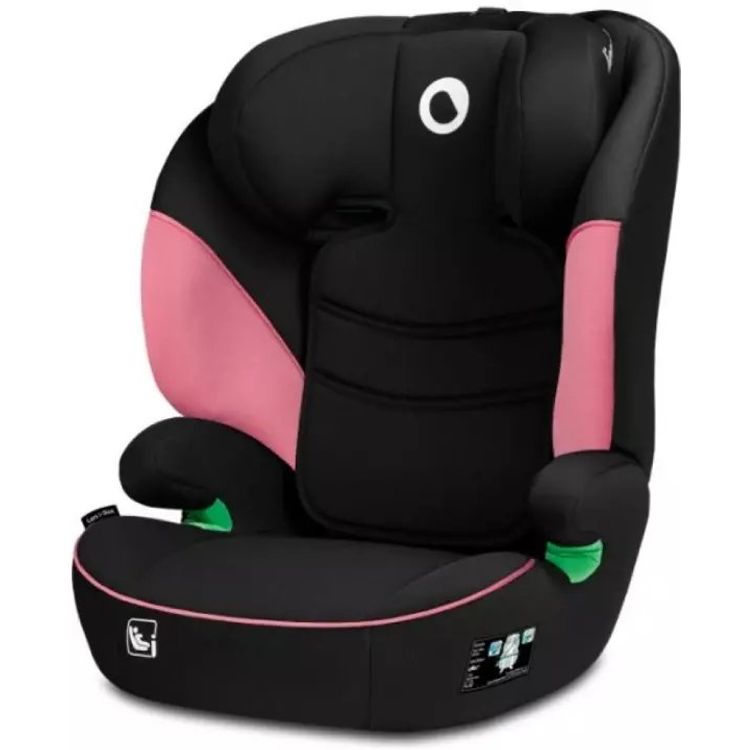 Tootefoto - BABY CAR SEAT AUTOSERIO IE-501 76-150CM