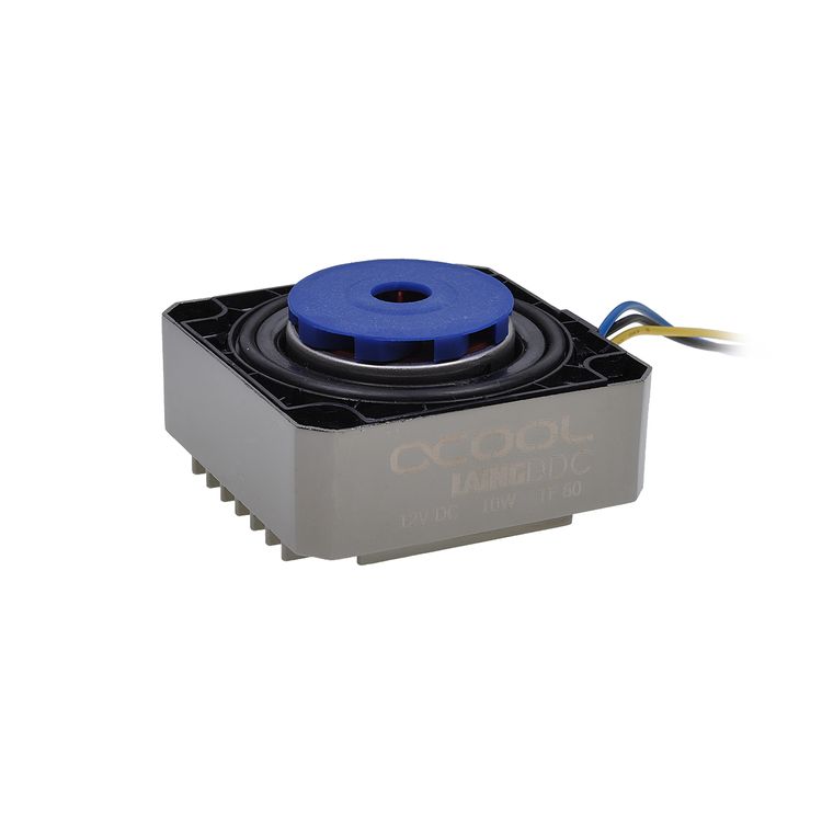 Tootefoto - Alphacool Laing DDC Pump