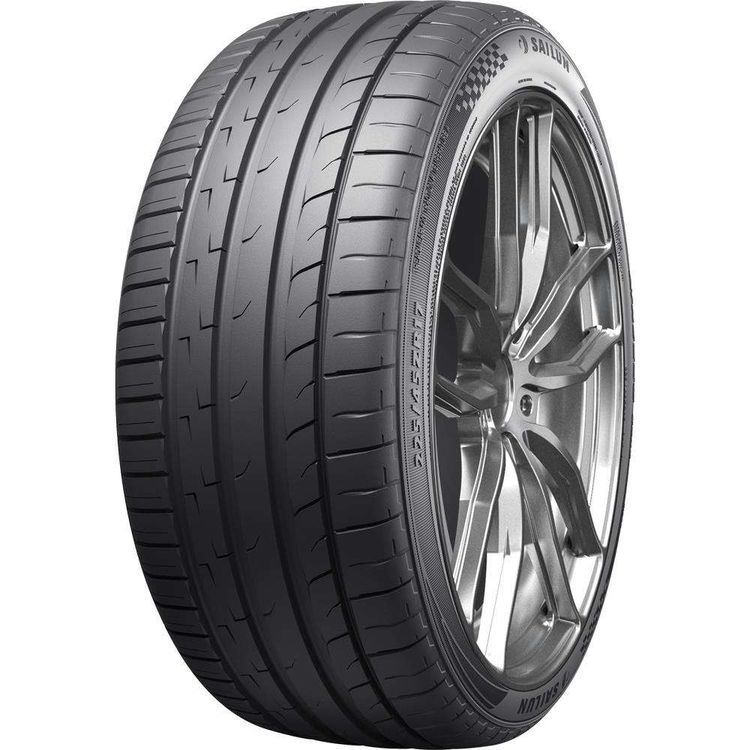 Tootefoto - 225/50R17 SAILUN ATREZZO ZSR2 98W XL RP EcoPoint3 BAA69 Suverehv