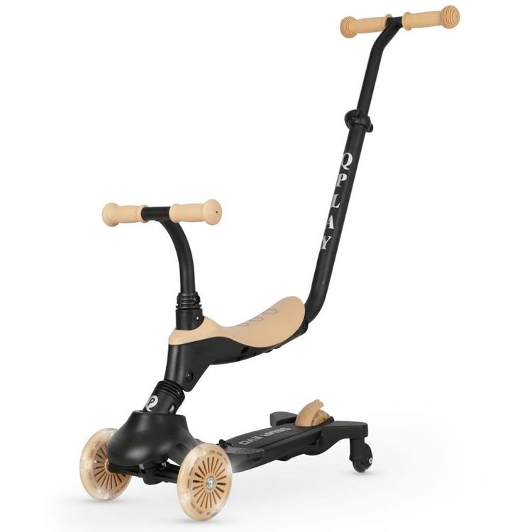 Tootefoto - Qplay t ukeratas Sema Evo 3in1 khaki