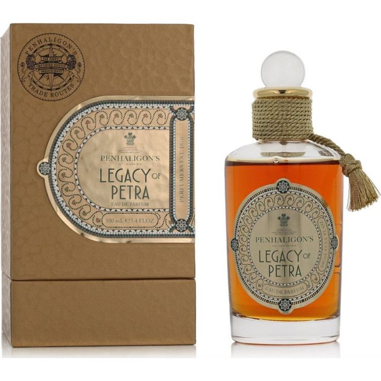 Tootefoto - Penhaligon s Unisex parf m Penhaligon's EDP Legacy of Petra 100 ml