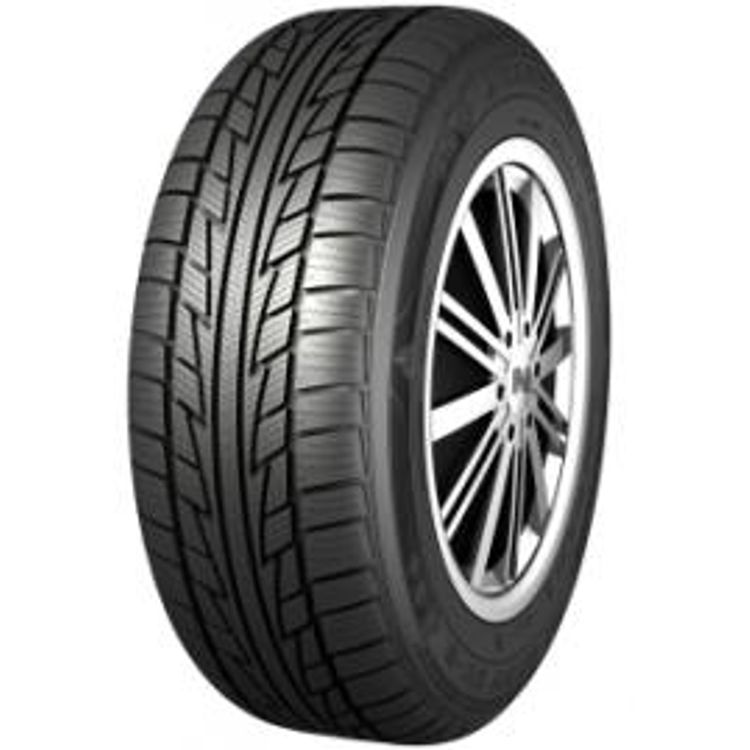 Tootefoto - Nankang Sv-2 175/80R14 Lamell