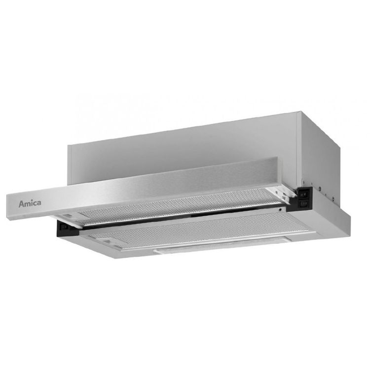 Tootefoto - OTP5234I Amica hood