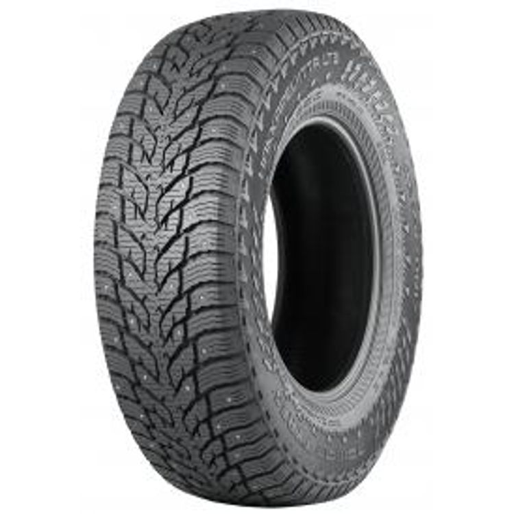 Tootefoto - Nokian Hakkapeliitta Lt3 245/70R17 Naast