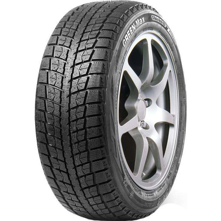 Tootefoto - 235/75R15 GREENMAX WINTER ICE I-15 SUV 105T DOT23 Friction DDB72 3PMSF M+S Lamell