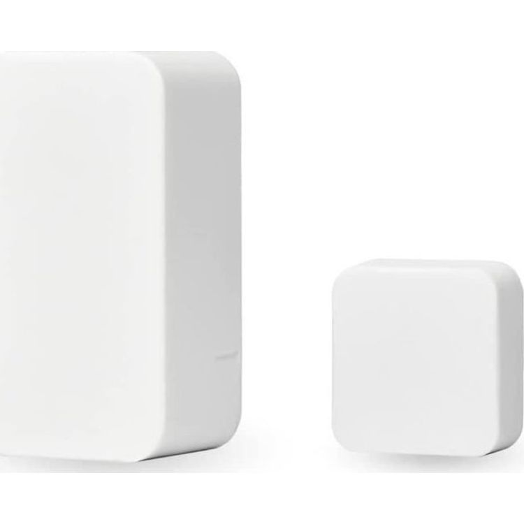 Tootefoto - Nuki Door Sensor ukse-/aknasensor Juhtmevaba Uks Valge