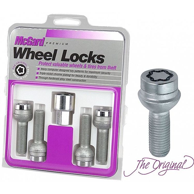 Tootefoto - Lukustusp. Mcgard (Standard) Pk12X1.50/56/17 (Pall. R12. P56. Ch17)