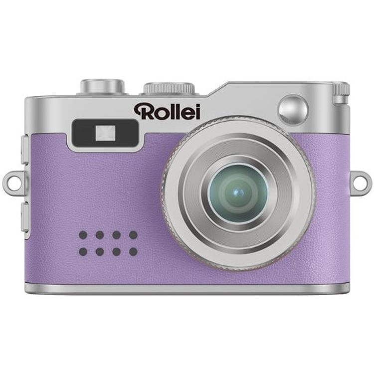 Tootefoto - Rollei Compactline 12068 digikaamera Kompaktkaamera