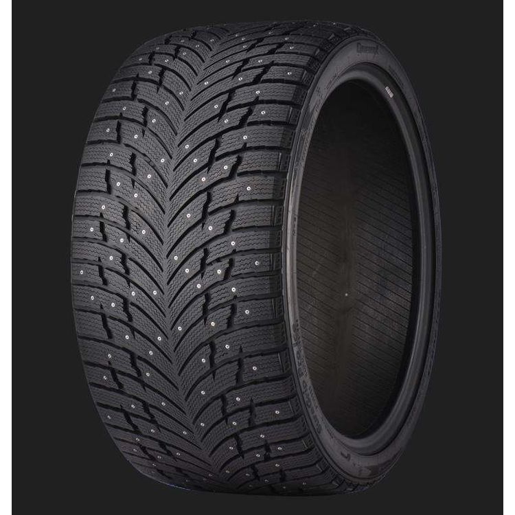 Tootefoto - 265/55R20 GRIPMAX SUREGRIP PRO ICEX 113H XL Friction BCB73 3PMSF M+S Lamell