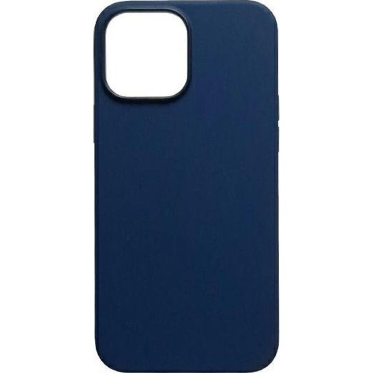 Tootefoto - Mercury MERCURY MAGSAFE SILICONE IPHONE 13 6,1" NAVY BLUE/NAVY