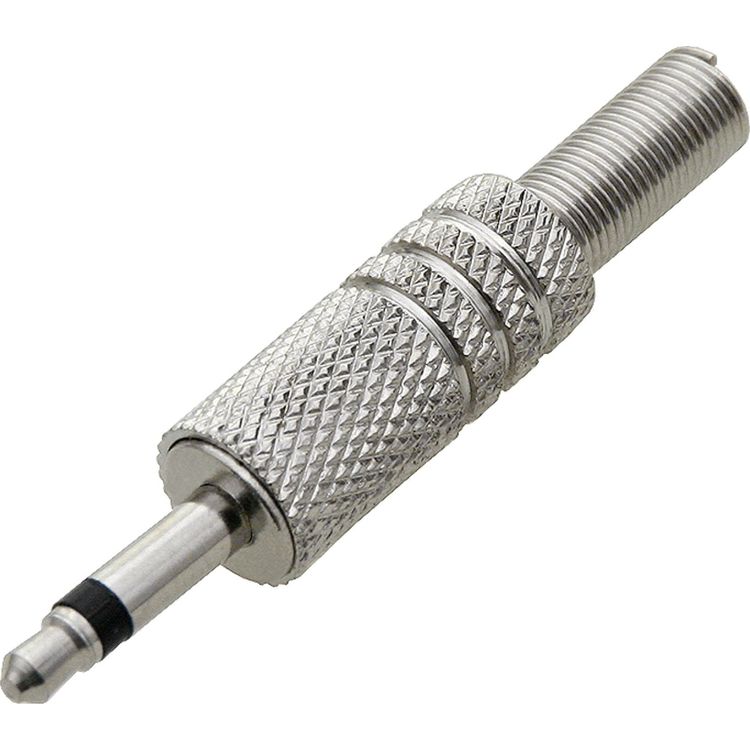 Tootefoto - Puhuge 1165# 3,5 monometallist pistikupesa