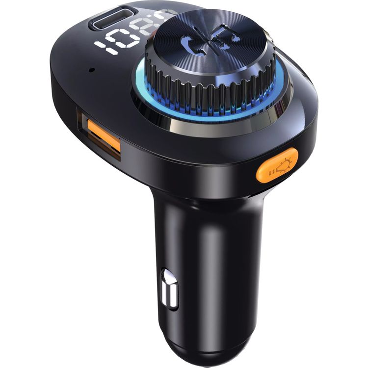 Tootefoto - Technisat Digicar 100 BT autosaatja