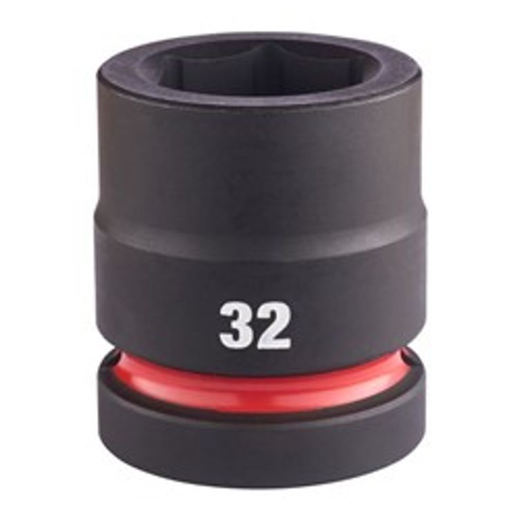 Tootefoto - MILWAUKEE IMPACT SOCKET. 1" 30mm