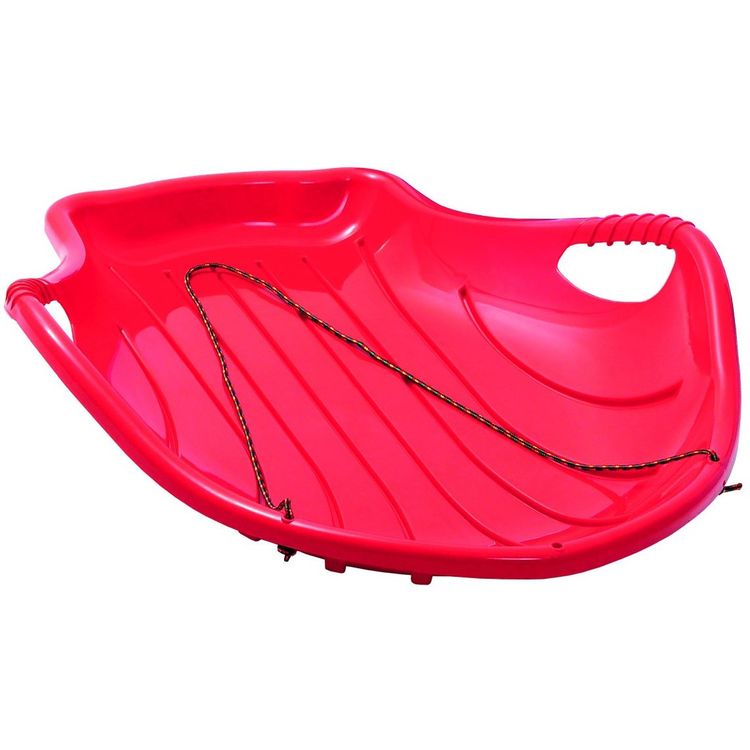 Tootefoto - Prosperplast Big red Sled Shell