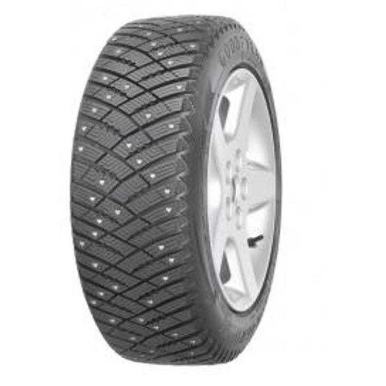 Tootefoto - Goodyear Ultragrip Ice Arctic 195/65R15 Naast