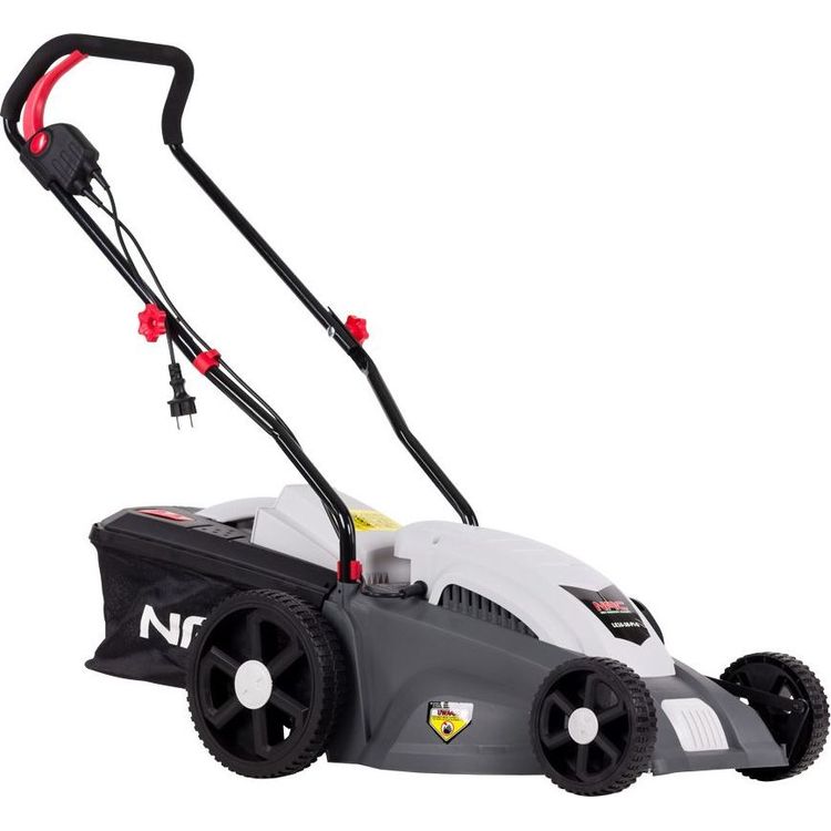 Tootefoto - NAC ELECTRIC MOWER 1600W INDUCTION MOTOR. LE16-38-PI-G