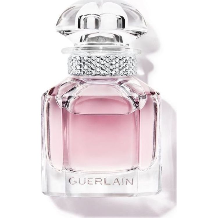 Tootefoto - Guerlain Mon Guerlain Sparkling Bouquet EDP 50 ml