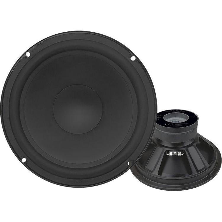 Tootefoto - Car speaker Blow Universal subwoofer BLOW GDN25 8Ohm 300W
