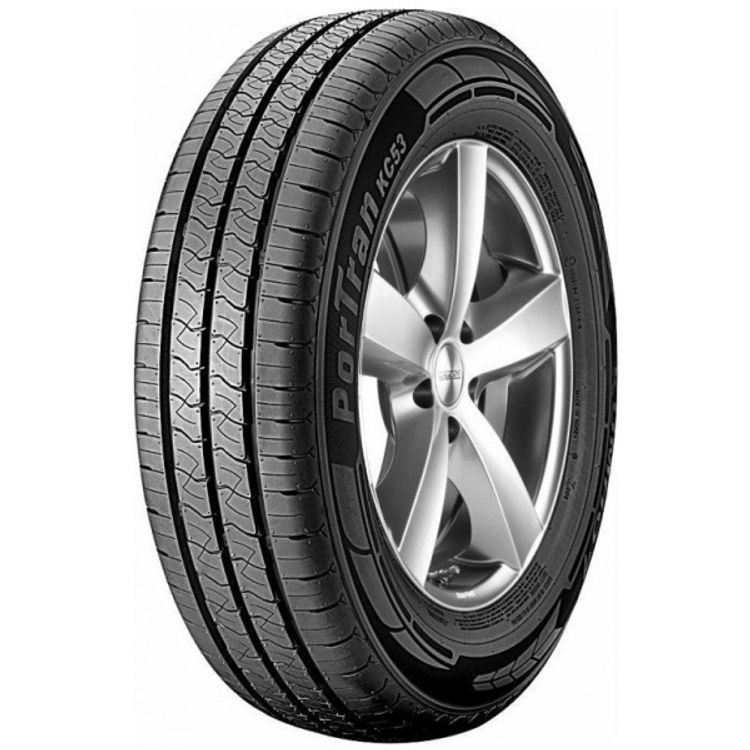 Tootefoto - Kumho Kc53 Suverehvid 215/65R16C Suverehv