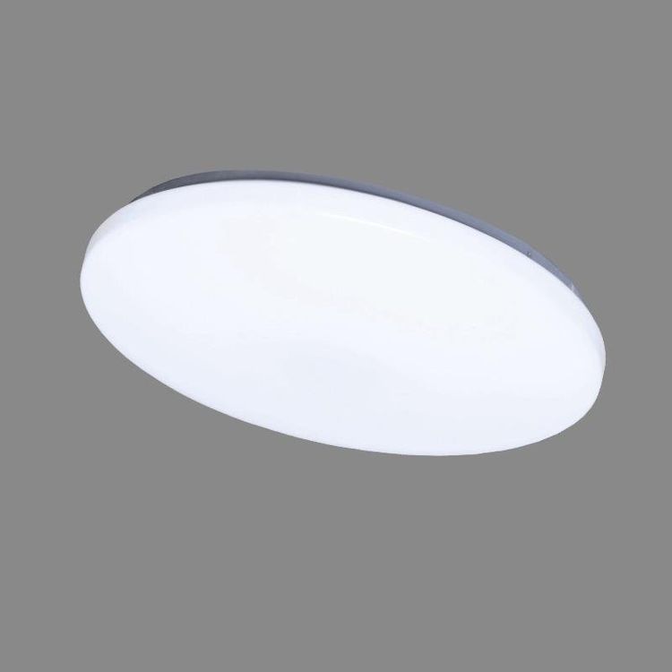 Tootefoto - TOPE LED SOPOT 2X18W, 330MM H70MM