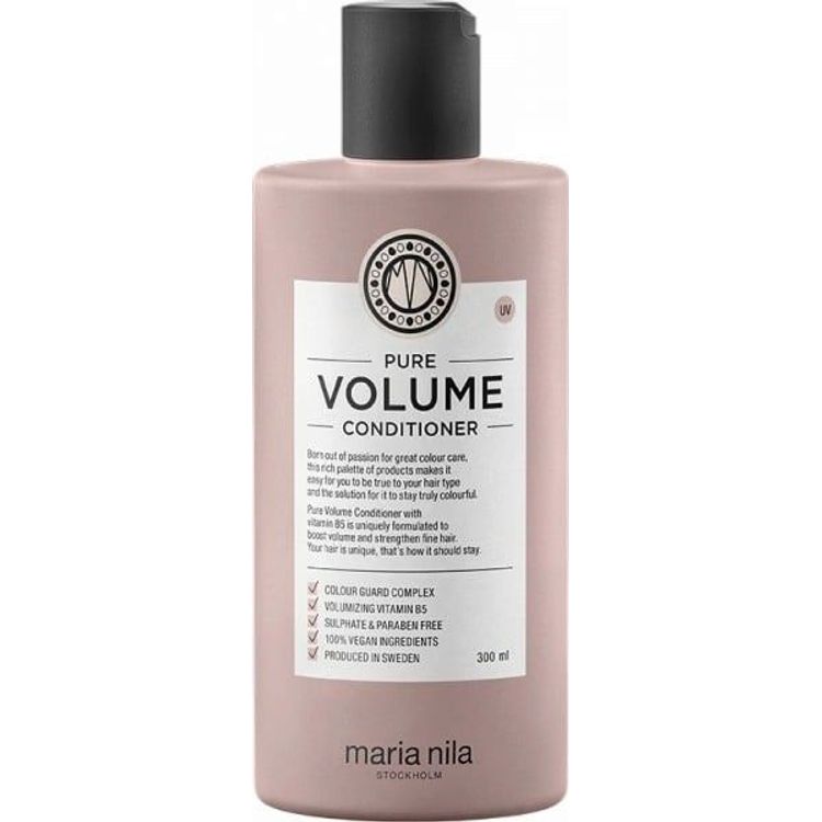 Tootefoto - Maria Nila Maria Nila Pure Volume Conditioner 300ml
