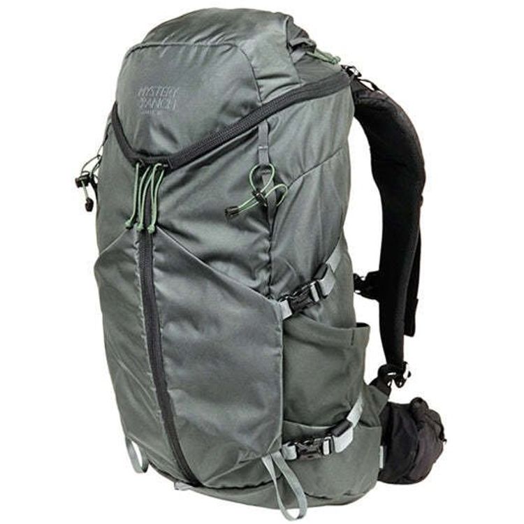 Tootefoto - Mystery Ranch M'S Coulee 30 matkaseljakott, mineraalhall, S/M