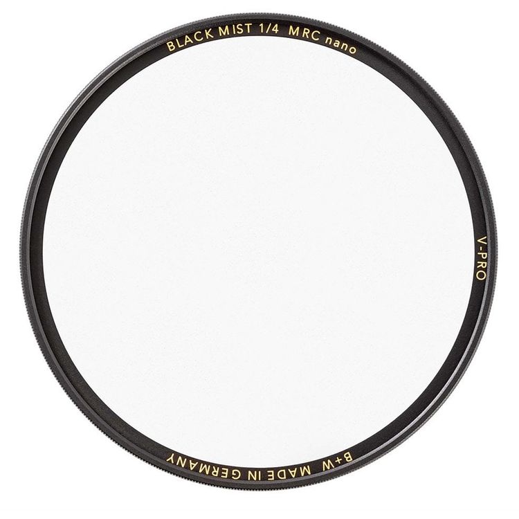 Tootefoto - B+Black Mist 1/4 MRC NANO V-Pro 77MM 1108751