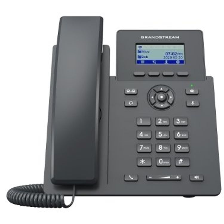 Tootefoto - Telefon GrandStream Grandstream GRP 2601W