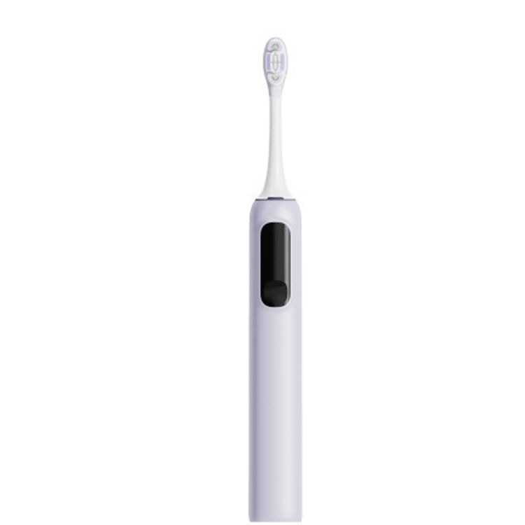 Tootefoto - Oscillation Electric Toothbrush Pro Purple