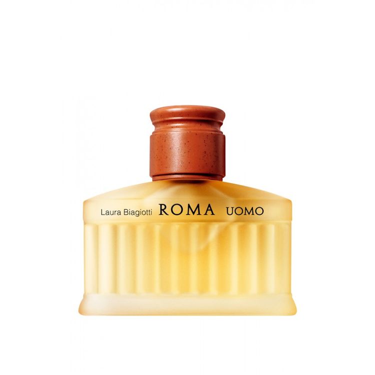 Tootefoto - Laura Biagiotti Roma Uomo Mehed 125 ml