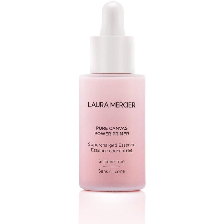 Tootefoto - Laura Mercier, Pure Canvas Supercharged, vedel kruntv rv, 30 ml naistele