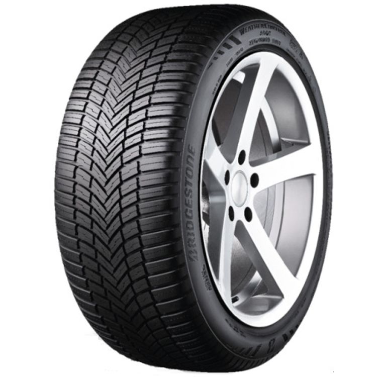 Tootefoto - 185/65R15 Bridgestone A005 Evo Aastaringne