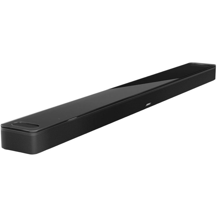 Tootefoto - Bose Smart ULTRA Soundbar Black 1 pc
